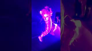 Focus  Charli XCX live  London Village Underground [upl. by Yrram]