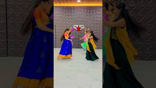 Garba  Gulabi Sadi  Marathi Tadka  Rising Stars  Aniket Choreography youtubeshorts dance [upl. by Senaj]