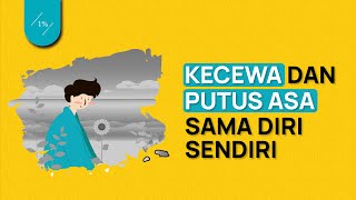 Buat Kamu yang Lagi Kehilangan Harapan dan Putus Asa [upl. by Dryden]