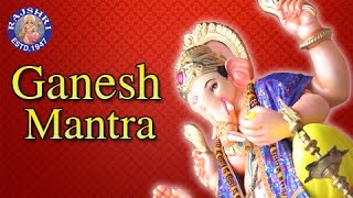 Gajananam Bhutaganadi Sevitam  Ganesh Chaturthi  Sloka of Shree Ganesha [upl. by Delphinia921]