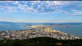 Best Hotels In Florianopolis Brazil 2023 [upl. by Iramo]