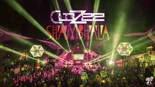 CloZee  Mix  Shambhala Festival 2016 🎧 [upl. by Ahtanaram]