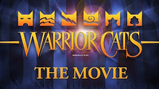 WARRIOR CATS MOVIE UPDATE 2024 [upl. by Tarrant]