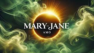 Mary Jane  AMO AI MUSIC [upl. by Niad]