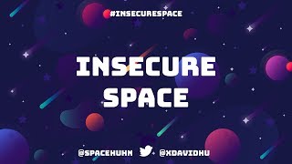 InsecureSpace 1  Our first Hacker Conference 34C3 [upl. by Essilevi]