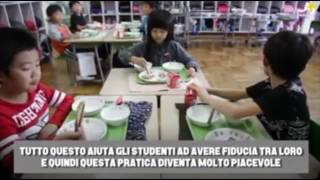 PULIZIE A SCUOLA [upl. by Annmaria]