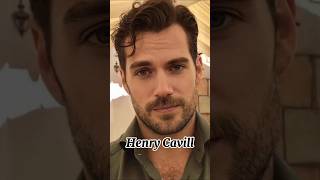 Henry Cavill Top 5 Movies shorts trending movie ytshorts henrycavill [upl. by Ylreveb605]