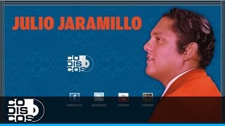 No Me Toquen Ese Vals Julio Jaramillo  Audio [upl. by Winnick]