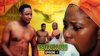 USILOLIJUA EP 1  Bongo Movie  Latest Movie  movie clamvevo stivemweusi kichecheduetlove [upl. by Ecenaj]