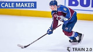 Cale Makar Generational Defenseman Highlights [upl. by Henning]