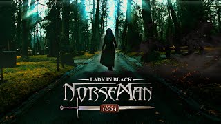 NORSEMAN  Lady In Black official video [upl. by Jania737]