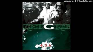 Kool G Rap  Its A Shame lyrics [upl. by Eri777]