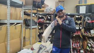 Bat Review  SS Elite Top Grade Cricket Bat Vs SG Players Edition Cricket Bat 2023 [upl. by Akemeuwkuhc67]