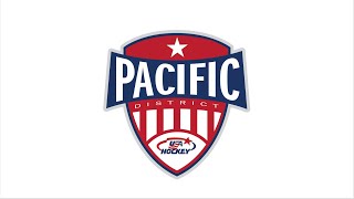 202405 Practice 1  USAH Pacific Selects Development Camp  Team Red 08 and Team Silver 08 [upl. by Archibaldo87]