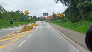 Descarregamento realizado com sucesso vamos em busca do Blumenau [upl. by Ahsirkal559]