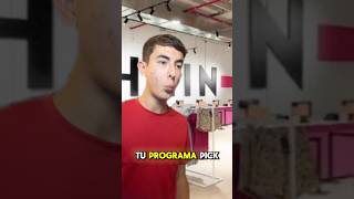 Ropa GRATIS EN SHEIN 🛍️💵dinero emprendimiento negocios negociosdigitales inversion ahorro [upl. by Aldrich961]