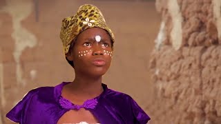 Abebi Oosa  A Nigerian Yoruba Movie Starring Abebi Amodemaja  Anike Ami  Opeyemi Ayeola [upl. by Edrahc]