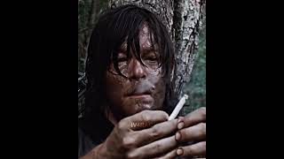 Daryl Crying  The Walking Dead  S5E10  shorts [upl. by Arretak138]