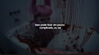 Jazmin Bean  Yandere traduçãolegendado [upl. by Armelda]