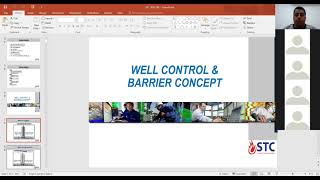 IADC WELL SERVICING WIRELINE  DAY 1 PART 1 [upl. by O'Connell771]