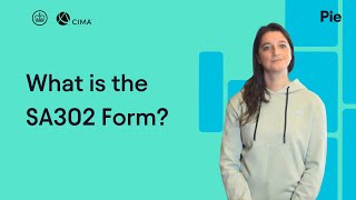 What is SA302 form [upl. by Norris]