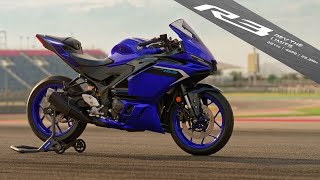 Yamaha R3 New Model 2024 Unveiled New R15 R1M R9 amp R7 All Updated  Launch amp Price [upl. by Raquel]