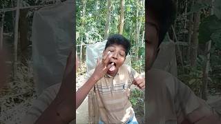 bodmas cotu natok kora sobi like subscribe krow 🤣🤣🤣🤣 funny comedy [upl. by Elbart]