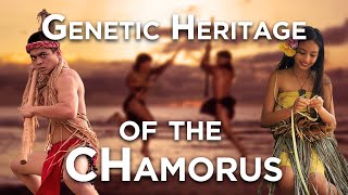 Unraveling the Genetic Heritage of the CHamorus  Discovering Our Lineage [upl. by Remle]