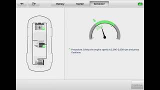 Pre purchase inspection in Greenlane Lexus NX200H battery tests etc [upl. by Aitetel]