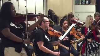 Telemann Viola Concerto in G Major all 4 movements [upl. by Wendel]