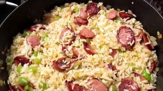 Recipe  Dirty Rice [upl. by Yenor]