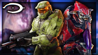 Halo Infinites NEW Custom Campaigns Are INCREDIBLE [upl. by Aileda]