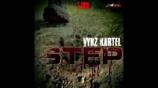 Vybz Kartel  Step [upl. by Onez]