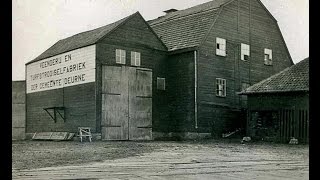 Veenderij en Turfstrooiselfabriek der Gemeente Deurne [upl. by Petrie338]