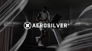 AeroSilver®  Behind The Fabric [upl. by Bertsche]