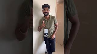 Tired ah enaka never🤩 realitycouple varudhru neeyanaanacouple ShopWithYouTube [upl. by Adna242]