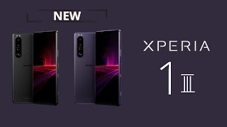 Introducing Xperia 1 III Sony Xperia [upl. by Delp316]