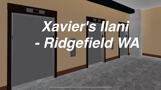 Xaviers Ilani Hotel Elevators  Ridgefield WA [upl. by Jeaz]