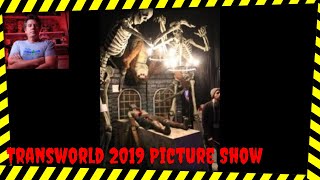 Transworld 2019 Picture Show [upl. by Aniroz126]