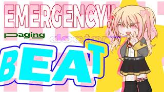 fw EMERGENCY  Mizusaki  Project sekai  Tweening  Gacha life 2 [upl. by Alpheus]