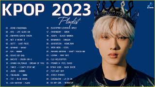 Kpopランキング曲2022、Kpopベストヒットメドレー 2023  BTS GFriend STAYC TWICE TXT aespa BLACKPINK SEVENTEEN [upl. by Ile353]