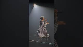 FANCAM RM solo Trivia Love 12 [upl. by Hcab]