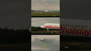 Jet2 757 tribute [upl. by Nosac560]