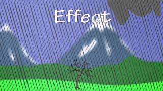 What is the Difference Between AFFECT and EFFECT [upl. by Delfeena]