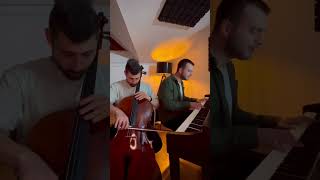 Açık Adres akustik [upl. by Buchheim]