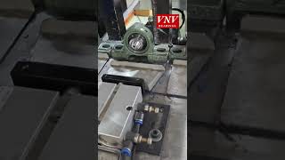 2024 VNV Bearings Unit Mounting Installation bearing ballbearings [upl. by Qirat795]