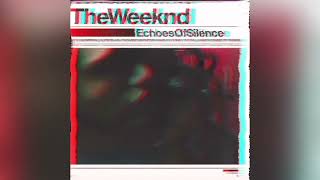 The Weeknd  Initiation Sped Up [upl. by Byran397]