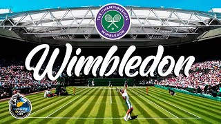 Wimbledon  Experience the Tournament Tour amp Museum  Tennis Travel Guide [upl. by Jarlath]