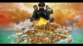 Гайд Tropico 5 часть 1 Колониальная эпоха [upl. by Jammie782]