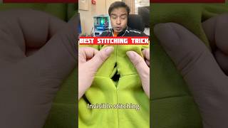 Best Stitching Silayi Technique [upl. by Sessylu320]